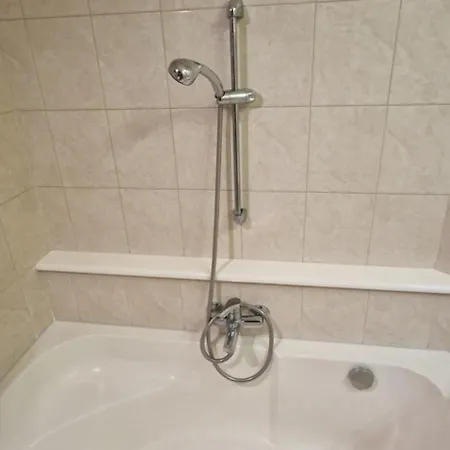 דירה W Centrum Ilawy Przy Jeziorze Jeziorak