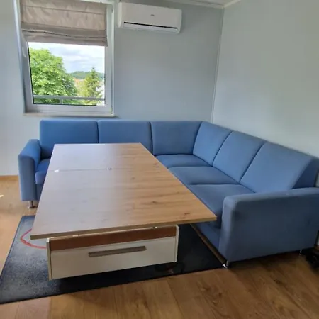 W Centrum Ilawy Przy Jeziorze Jeziorak Apartment Ilawa
