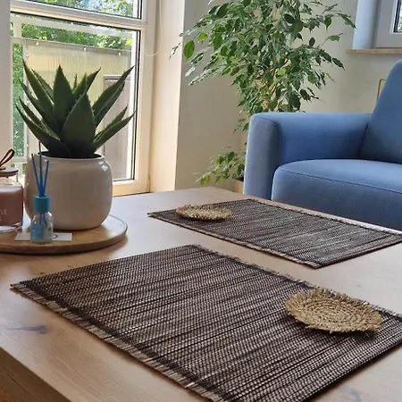 W Centrum Ilawy Przy Jeziorze Jeziorak Apartment Ilawa