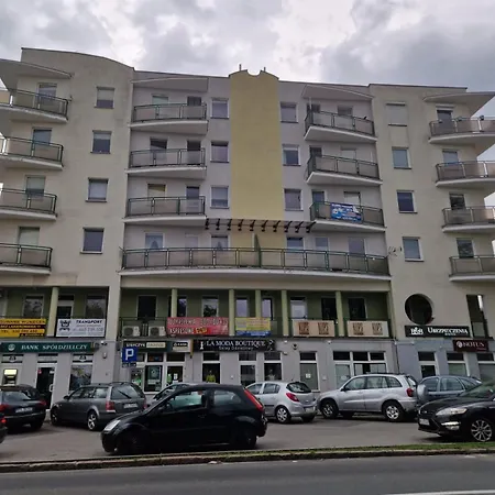 Apartment W Centrum Ilawy Przy Jeziorze Jeziorak Ilawa