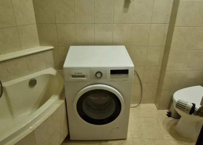 Apartmán W Centrum Ilawy Przy Jeziorze Jeziorak Iława