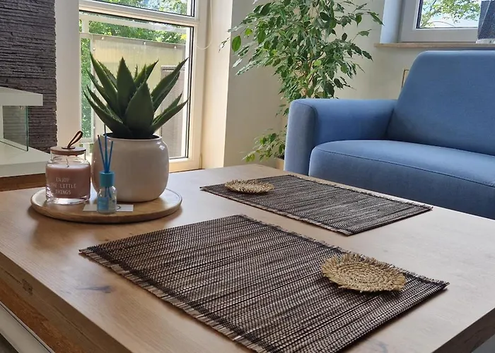 W Centrum Ilawy Przy Jeziorze Jeziorak Apartmán Iława